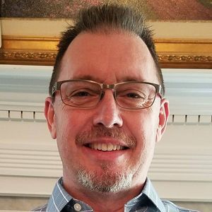 Meet your Posher, Bill